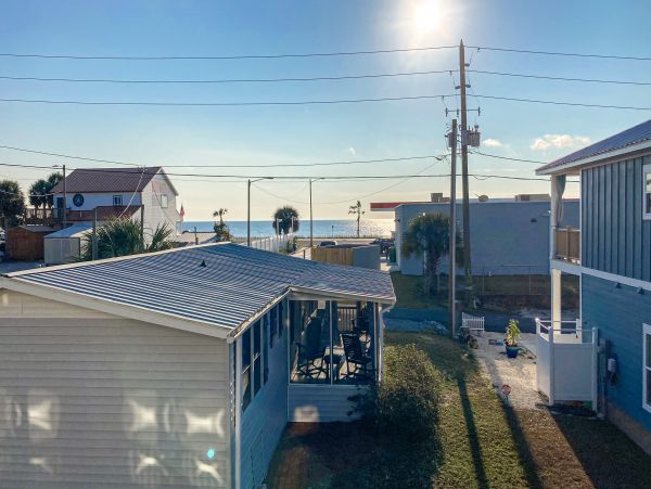 Panama City Beach Home 1018594