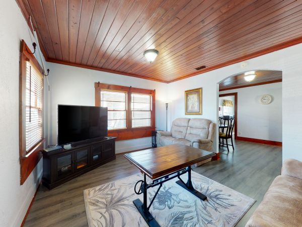 Panama City Beach Home 1018595