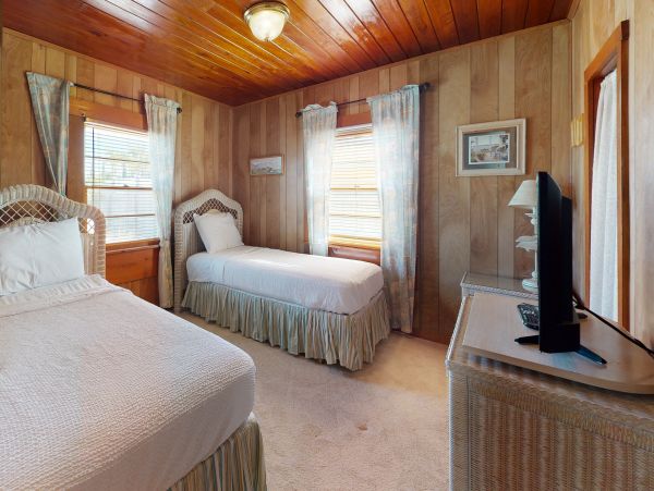 Panama City Beach Home 1018595