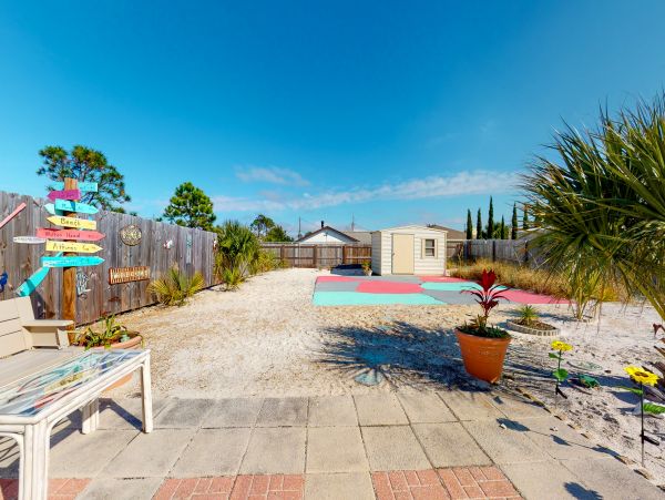 Panama City Beach Home 1018595