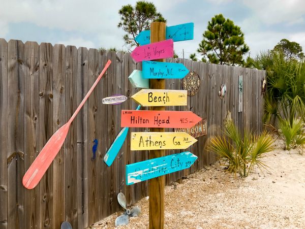 Panama City Beach Home 1018595