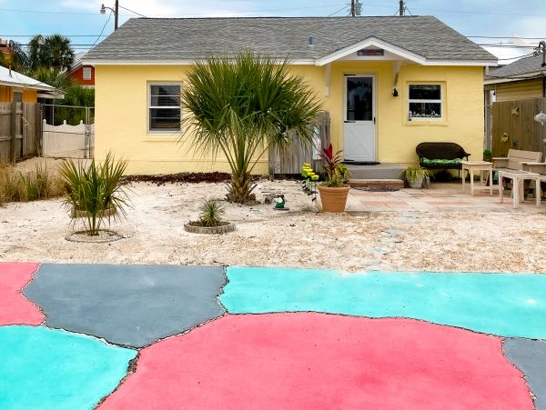 Panama City Beach Home 1018595