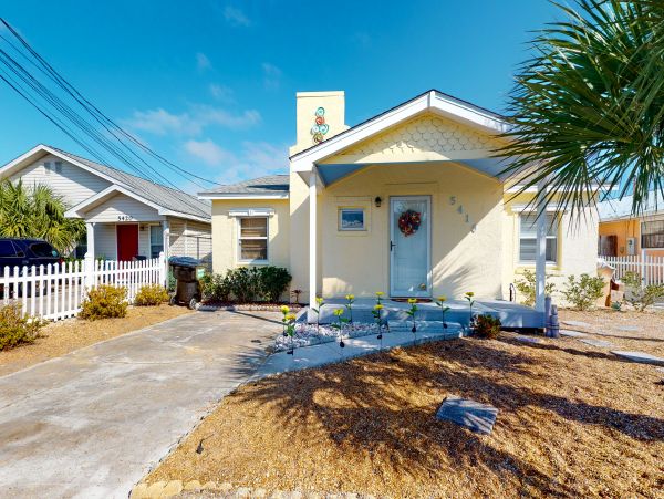 Panama City Beach Home 1018595