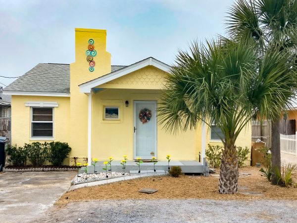 Panama City Beach Home 1018595