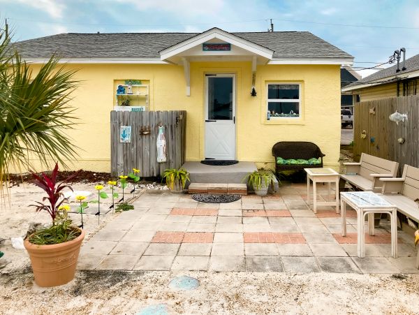 Panama City Beach Home 1018595