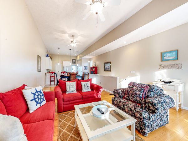 Panama City Beach Home 1018596
