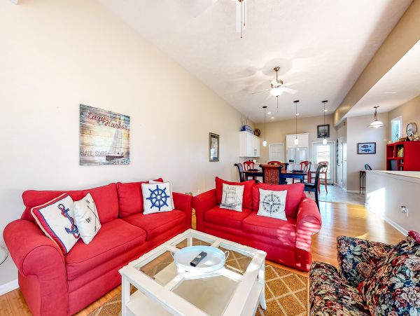 Panama City Beach Home 1018596