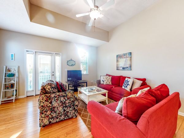 Panama City Beach Home 1018596