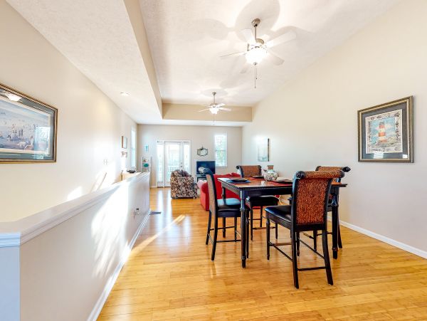 Panama City Beach Home 1018596