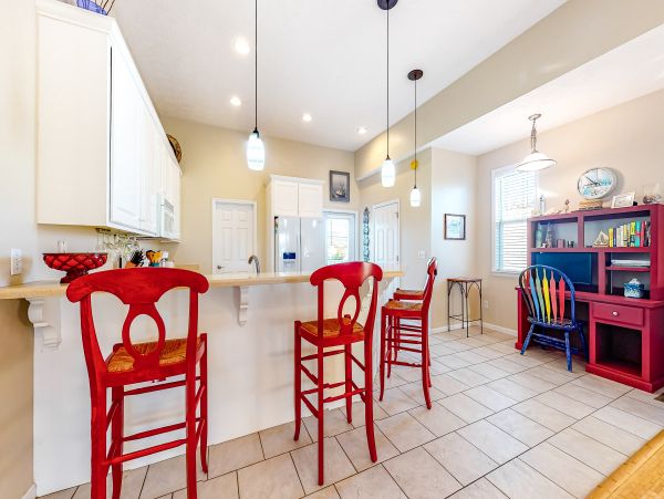 Panama City Beach Home 1018596