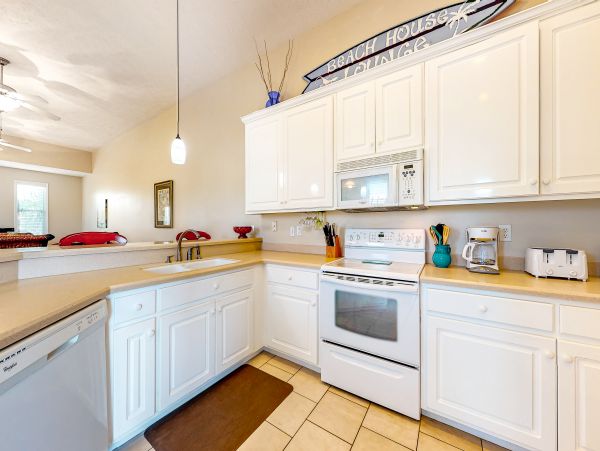 Panama City Beach Home 1018596