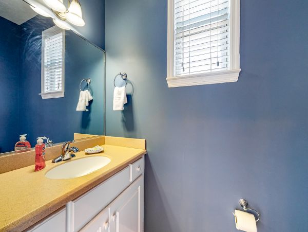 Panama City Beach Home 1018596