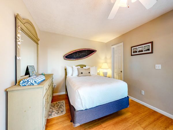 Panama City Beach Home 1018596