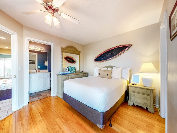 Panama City Beach Home 1018596