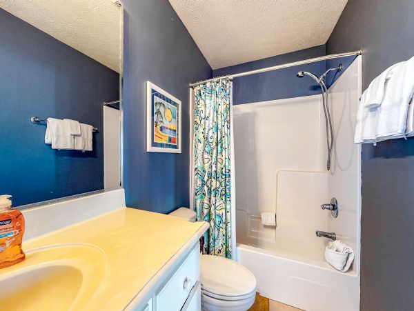 Panama City Beach Home 1018596