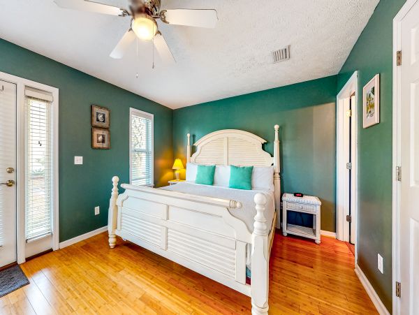 Panama City Beach Home 1018596