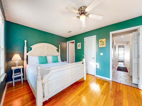 Panama City Beach Home 1018596