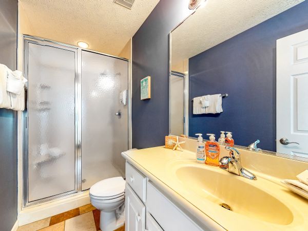 Panama City Beach Home 1018596