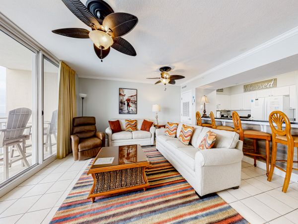 Panama City Beach Condo 1018597