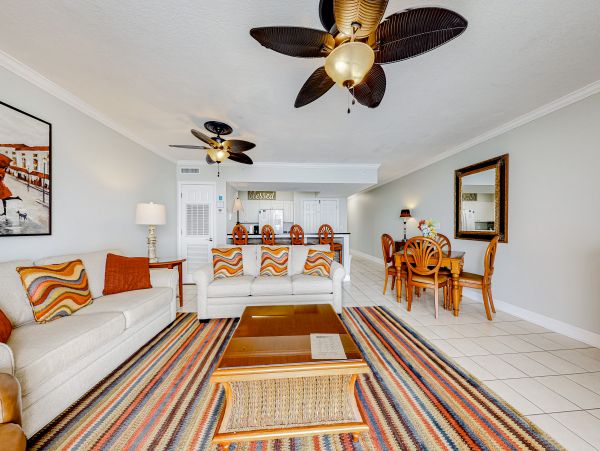 Panama City Beach Condo 1018597