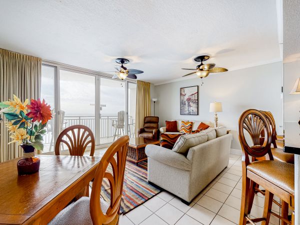 Panama City Beach Condo 1018597