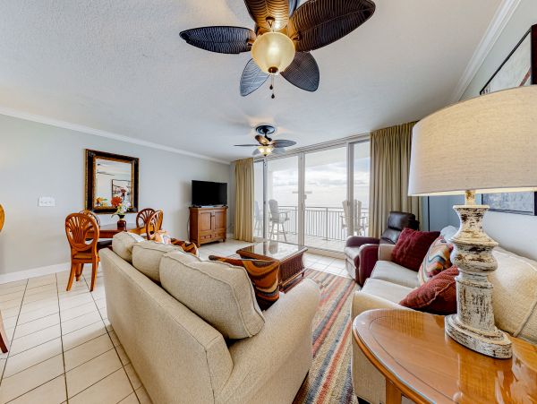 Panama City Beach Condo 1018597