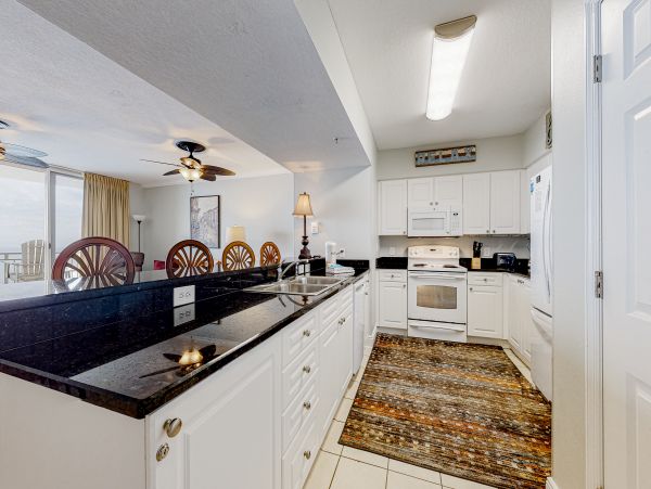 Panama City Beach Condo 1018597