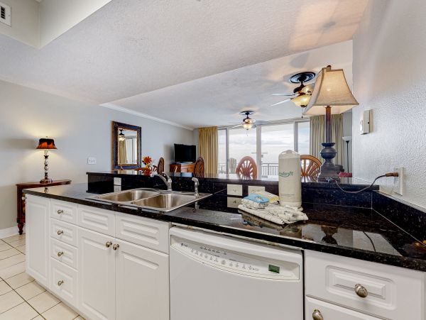 Panama City Beach Condo 1018597