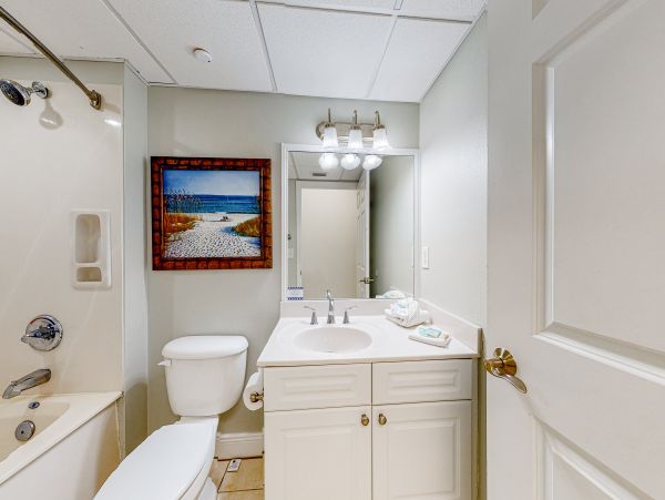 Panama City Beach Condo 1018597