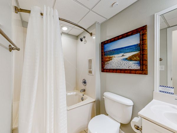 Panama City Beach Condo 1018597
