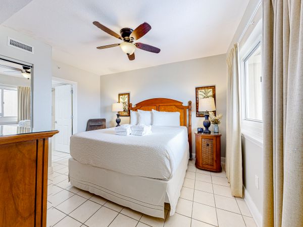 Panama City Beach Condo 1018597