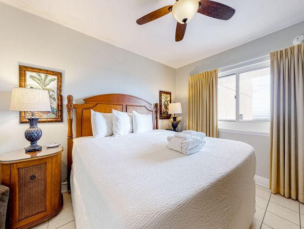 Panama City Beach Condo 1018597