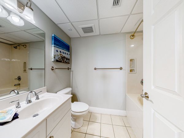 Panama City Beach Condo 1018597