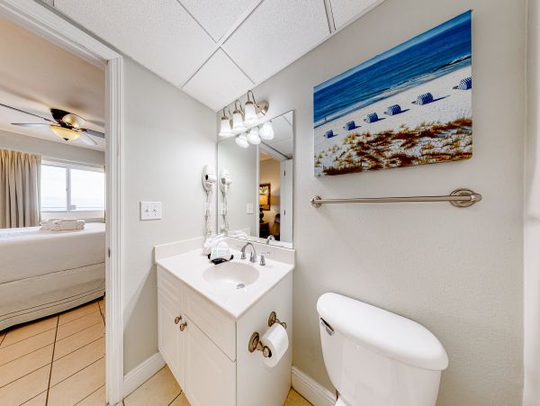 Panama City Beach Condo 1018597