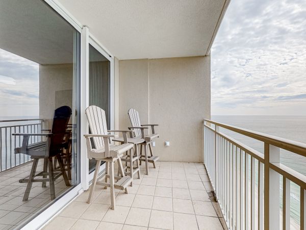Panama City Beach Condo 1018597
