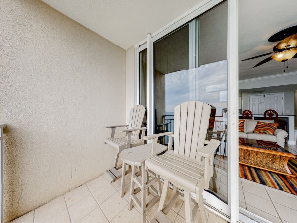 Panama City Beach Condo 1018597