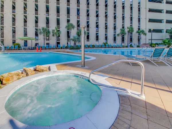 Panama City Beach Condo 1018597
