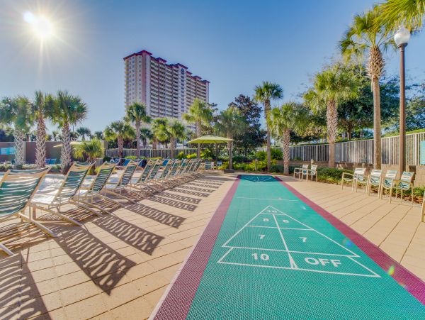 Panama City Beach Condo 1018597