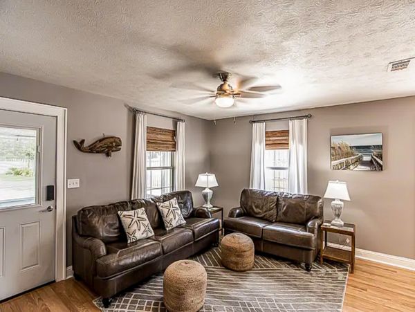 Panama City Beach Home 1018598