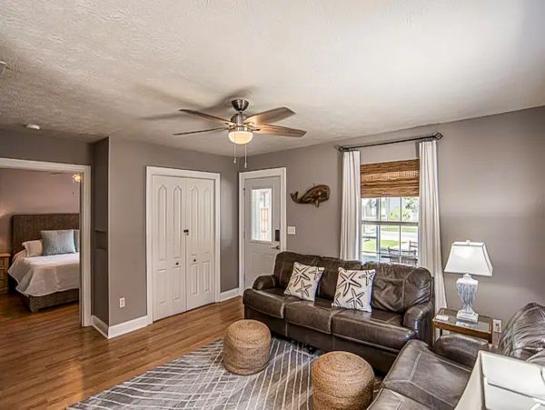 Panama City Beach Home 1018598