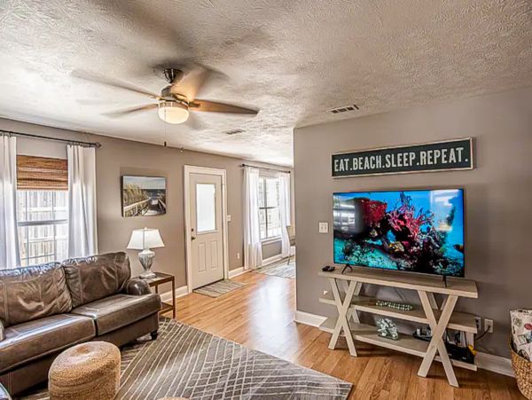 Panama City Beach Home 1018598