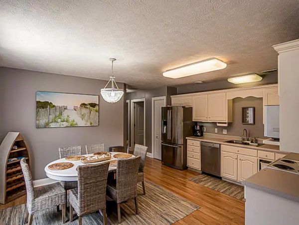 Panama City Beach Home 1018598