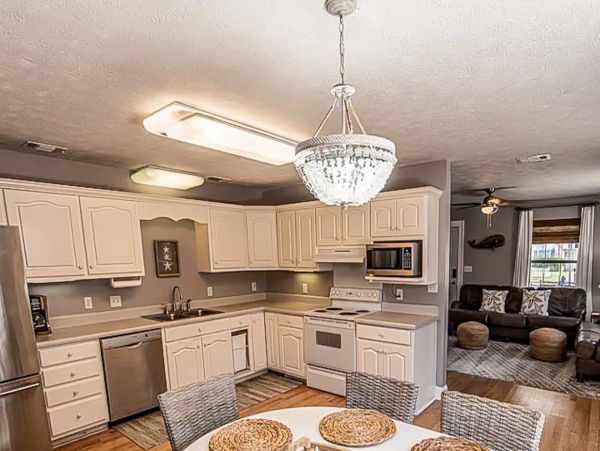 Panama City Beach Home 1018598