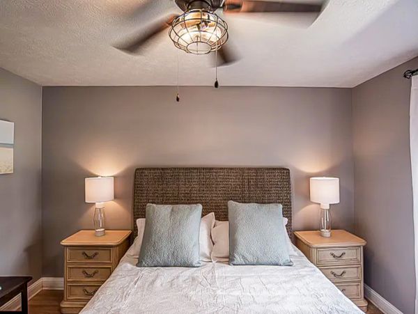 Panama City Beach Home 1018598