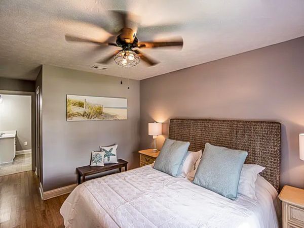 Panama City Beach Home 1018598