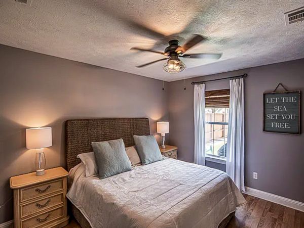 Panama City Beach Home 1018598