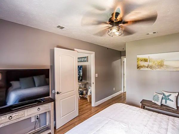Panama City Beach Home 1018598
