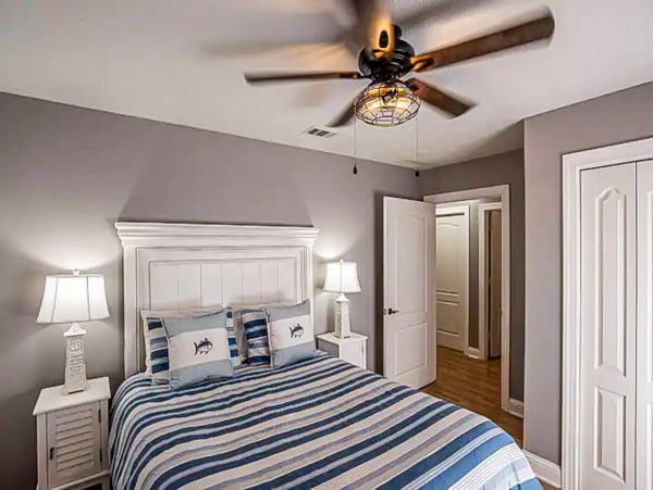 Panama City Beach Home 1018598