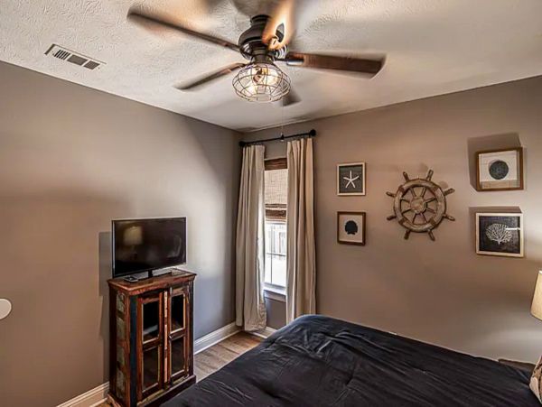 Panama City Beach Home 1018598