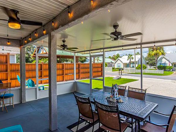 Panama City Beach Home 1018598